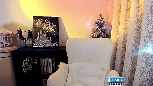 Cute Mango online show from 12/21/25, 06:20