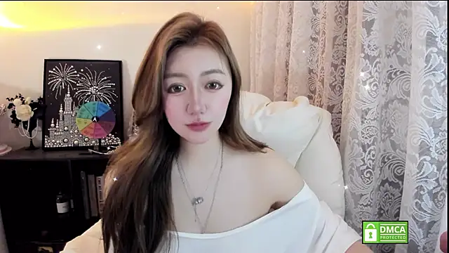 Snapshot of Cute_Mango chatting on 03/15/26, 04:25 Cute Mango online show from 03/15/26, 04:25