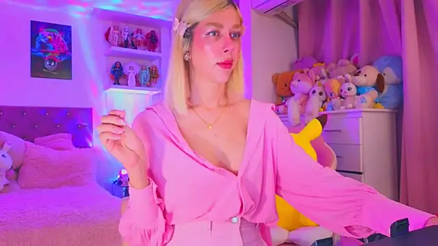 Snapshot of MadamBarbiee chatting on 02/11/26, 11:59 MadamBarbiee online show from 02/11/26, 11:59