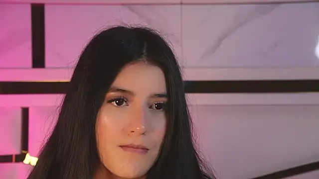 luciana agudelo online show from 03/23/26, 07:14