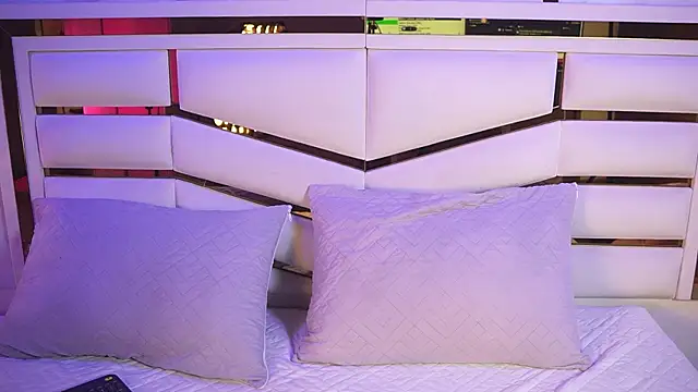 luciana agudelo online show from 03/31/26, 07:16