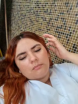 girl redhead bigtits online show from 12/21/25, 06:20