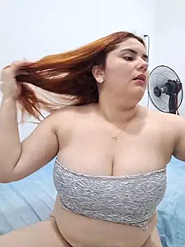 girl redhead bigtits online show from 12/04/25, 02:54