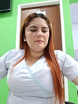 girl redhead bigtits online show from 01/11/26, 12:45