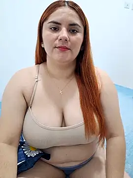girl redhead bigtits online show from 12/02/25, 02:56