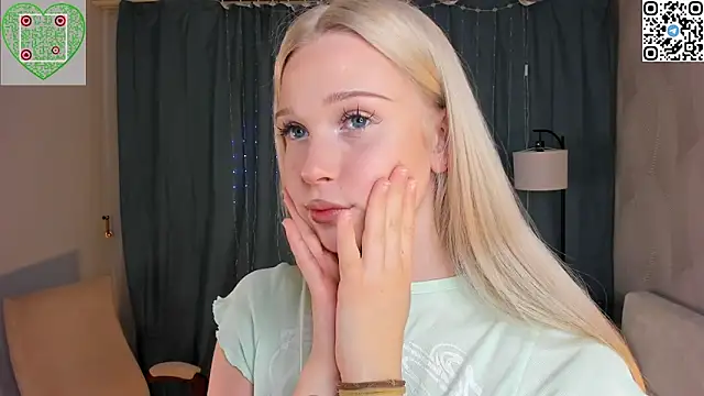 CherrylHolme online show from 04/12/26, 08:56