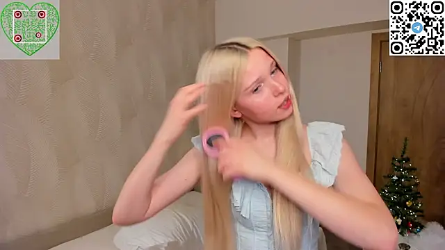 CherrylHolme online show from 01/14/26, 09:51