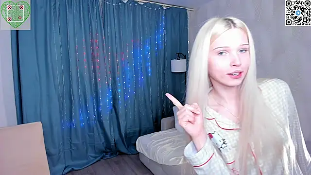 CherrylHolme online show from 03/08/26, 08:56