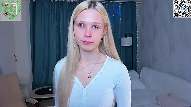 CherrylHolme online show from 03/21/26, 09:30