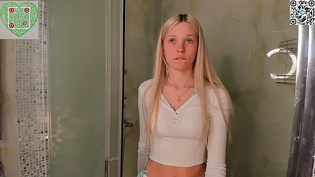 CherrylHolme online show from 03/23/26, 09:25