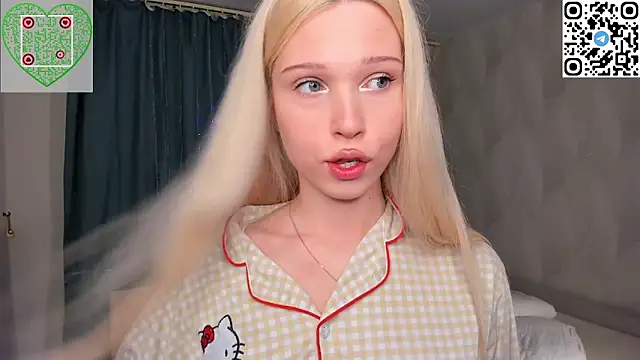 CherrylHolme online show from 03/11/26, 08:58