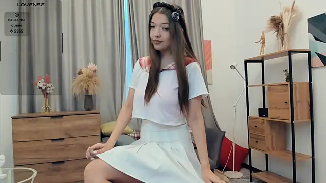 Snapshot of SalliePrutt chatting on 12/04/25, 07:40 SalliePrutt online show from 12/04/25, 07:40