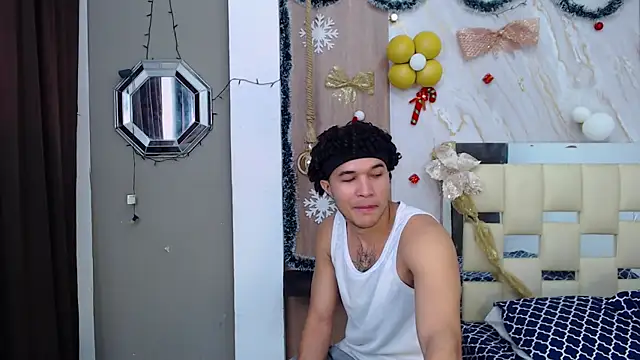 sweett love  online show from 12/21/25, 03:41