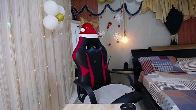 sweett love  online show from 12/04/25, 04:44