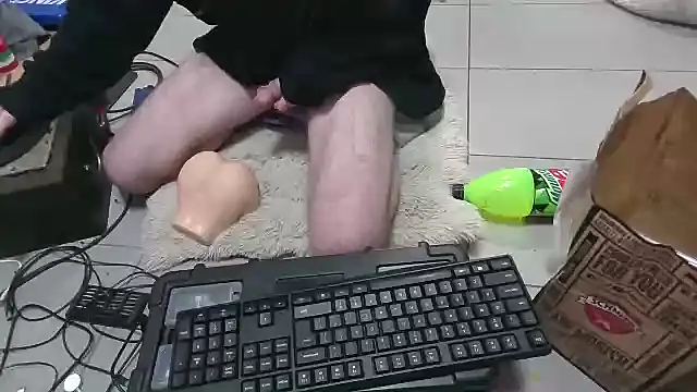 jaqrabit online show from 05/18/26, 07:24