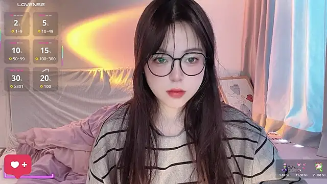 -Angela online show from 11/30/25, 03:40