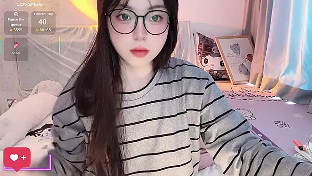 -Angela online show from 12/01/25, 02:34