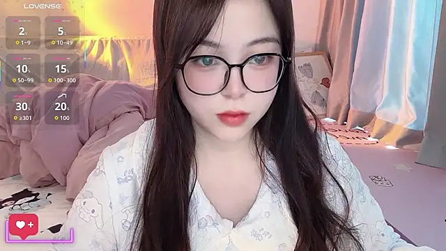 -Angela online show from 12/03/25, 02:34