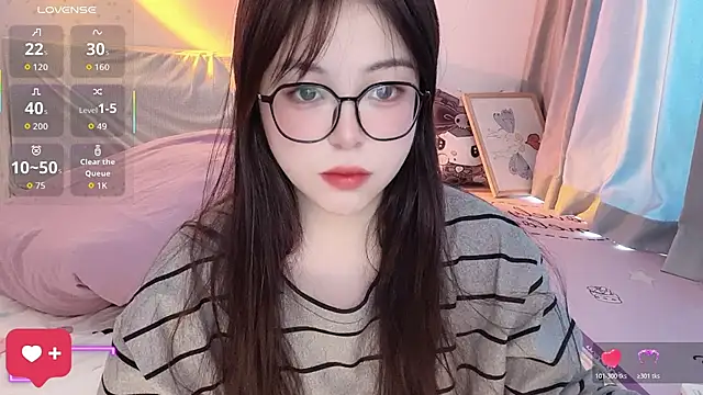 -Angela online show from 11/29/25, 04:12