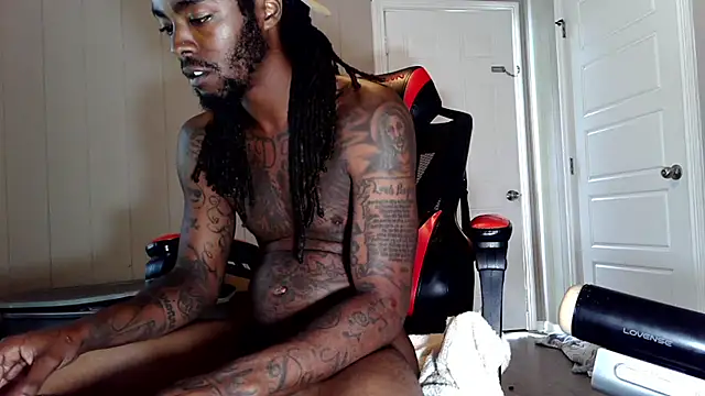 TattedRasta2x0 online show from 05/23/26, 12:48