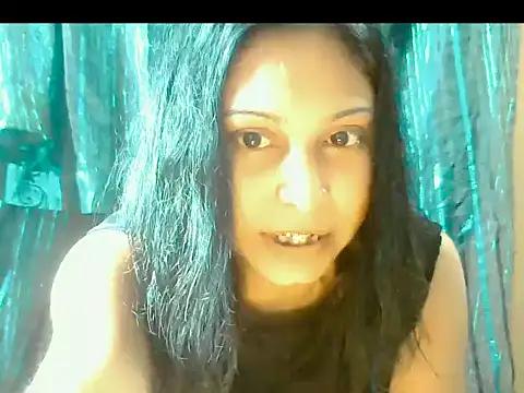 indian spice girl online show from 02/23/26, 06:47
