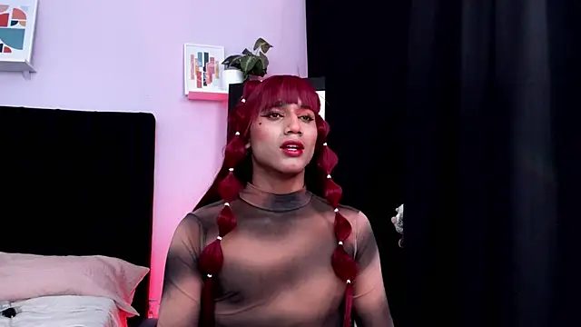 Thalia Moon1 online show from 12/19/25, 06:49