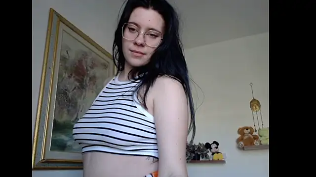 Lana Roossee online show from 02/06/26, 12:01