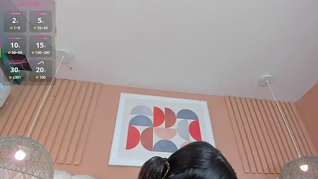 monserrat cutte online show from 11/30/25, 11:11