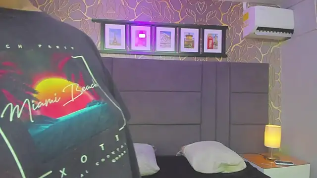 monserrat cutte online show from 01/14/26, 04:05