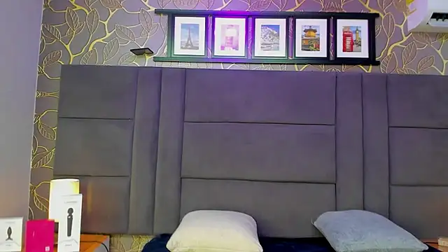 monserrat cutte online show from 12/14/25, 04:08