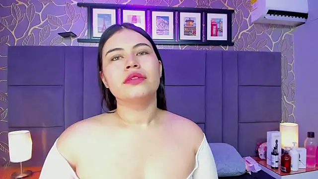 monserrat cutte online show from 12/20/25, 04:15