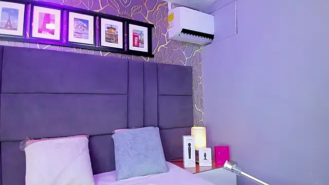 monserrat cutte online show from 12/21/25, 03:52