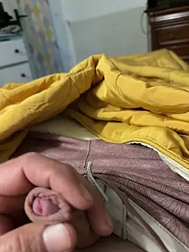 Damien40160 online show from 04/07/26, 06:10