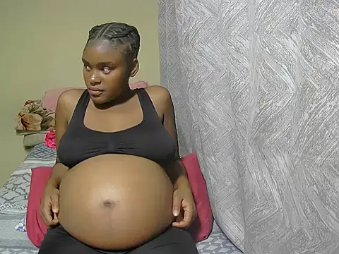 PregiiCaramellxx online show from 11/19/25, 08:09