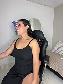 Aria Kitty online show from 01/09/26, 07:32