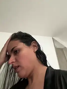 Aria Kitty online show from 01/10/26, 07:42