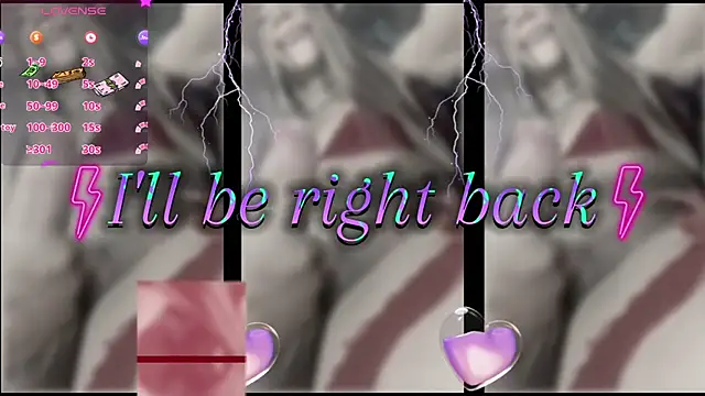 Bellasweet22 online show from 02/24/26, 07:04