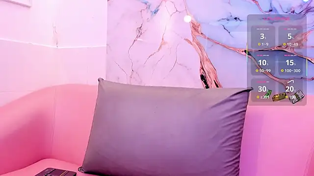 violeta vins online show from 11/20/25, 01:23