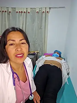 JustSamantha  online show from 04/03/26, 09:05