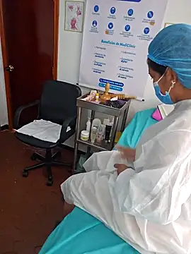 JustSamantha  online show from 04/01/26, 01:41