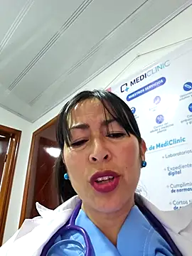 JustSamantha  online show from 04/07/26, 11:12