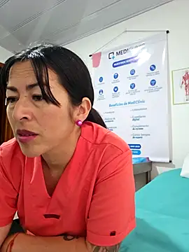 JustSamantha  online show from 03/23/26, 12:49