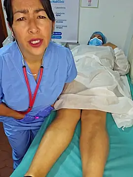 JustSamantha  online show from 03/31/26, 10:28