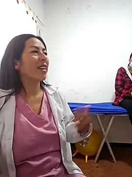 JustSamantha  online show from 04/21/26, 12:12