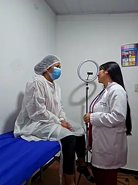 JustSamantha  online show from 04/10/26, 11:28