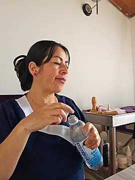 JustSamantha  online show from 12/05/25, 01:10