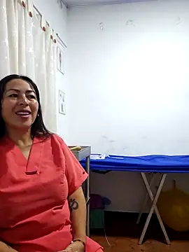 JustSamantha  online show from 04/23/26, 10:55