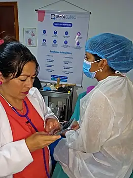 JustSamantha  online show from 04/01/26, 10:27