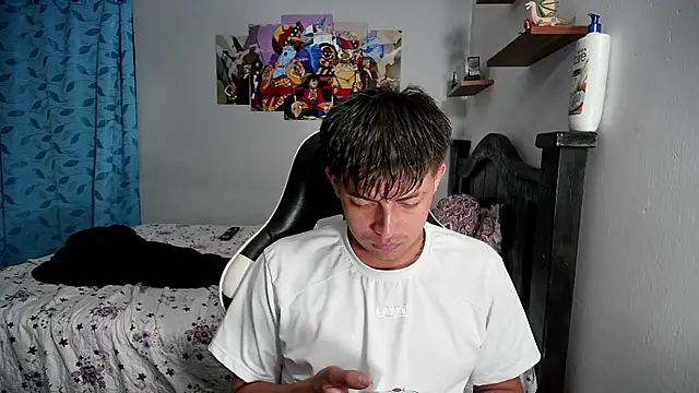 ricky boy4 online show from 02/15/26, 08:19