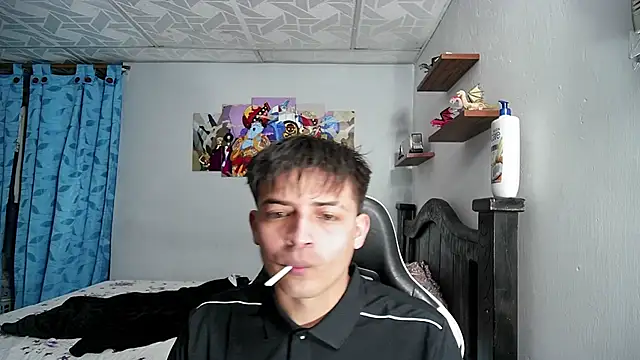 ricky boy4 online show from 02/10/26, 07:24